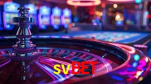 Experiência VIP svbet