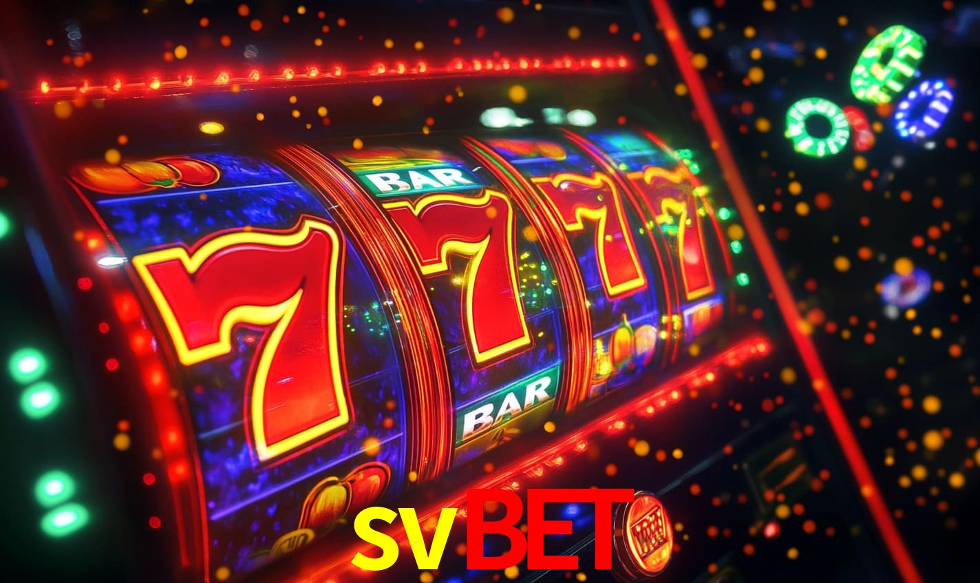 svbet: Seu Cassino Premiado com Pagamentos Rápidos