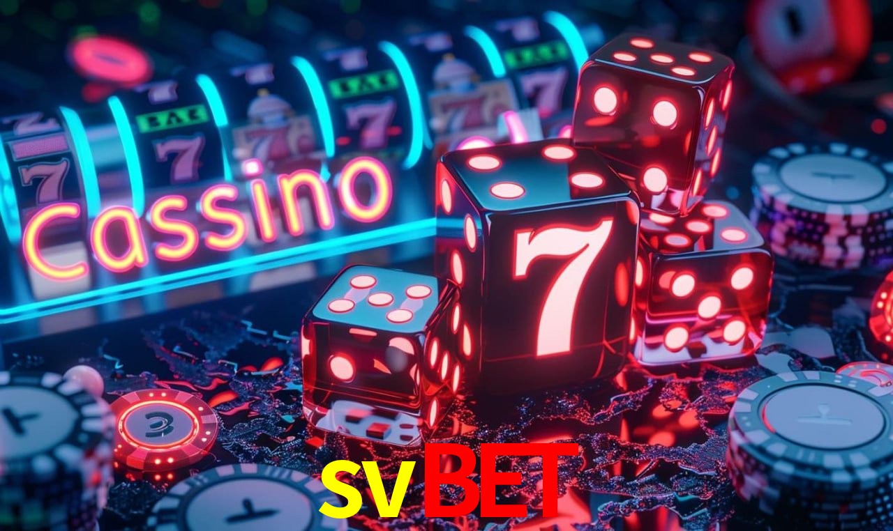 Welcome Bonus svbet
