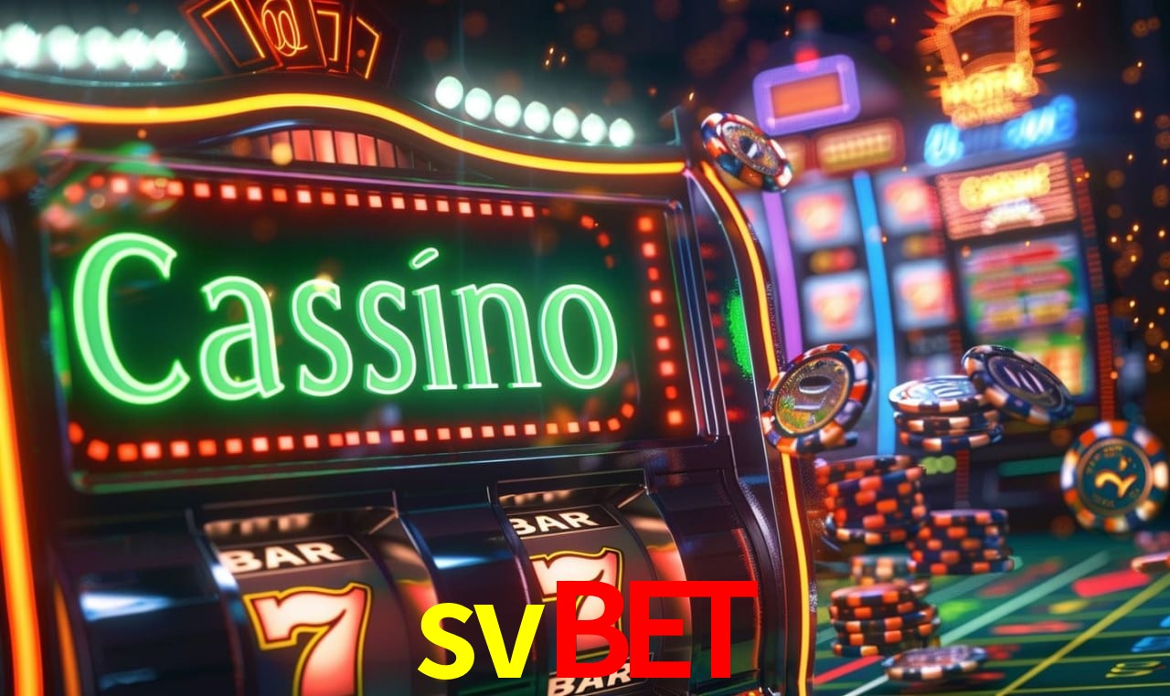 Estatísticas svbet