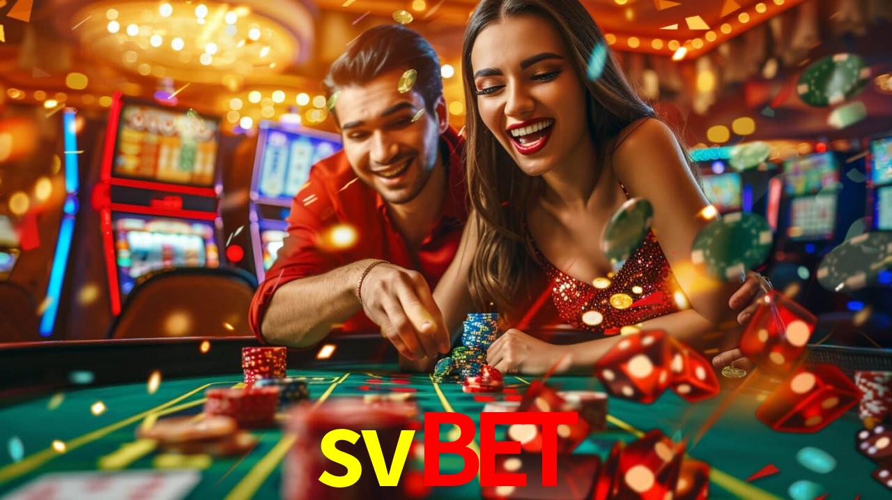 Experiência VIP svbet