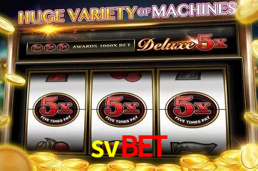 Descubra o Mundo do Cassino Online com svbet
