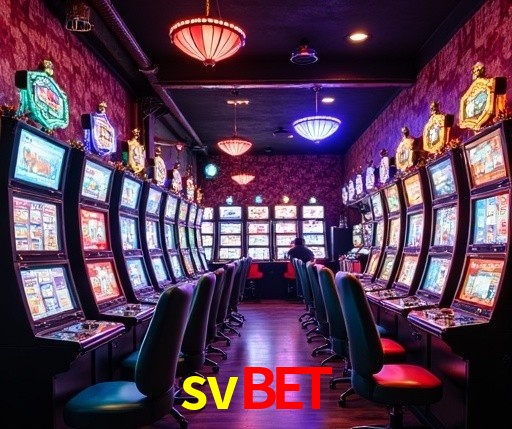 Tecnologia da Plataforma svbet