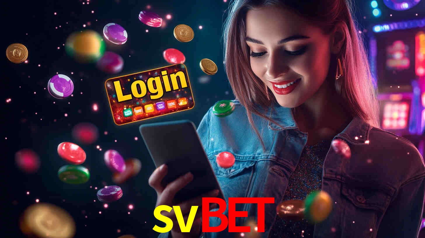 Descubra o Programa VIP da svbet: Vantagens Exclusivas para Jogadores