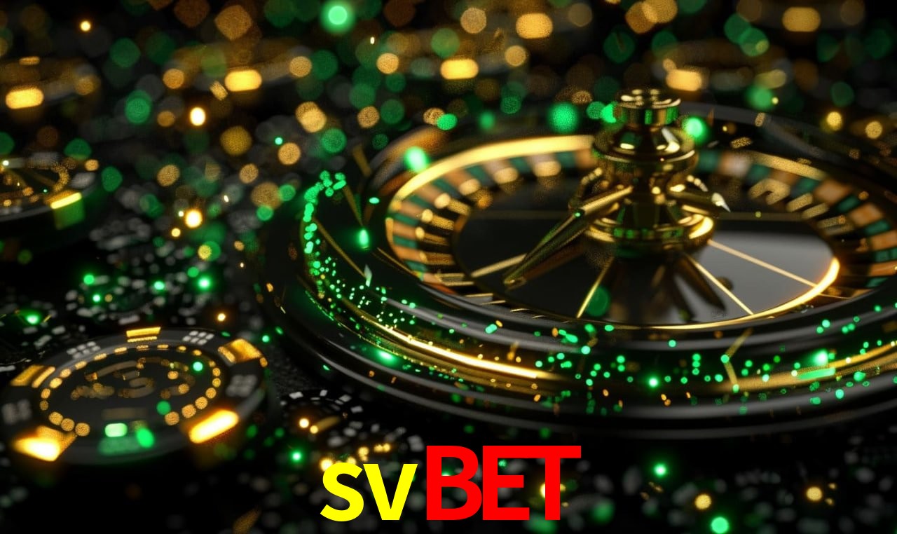 Design Responsivo svbet