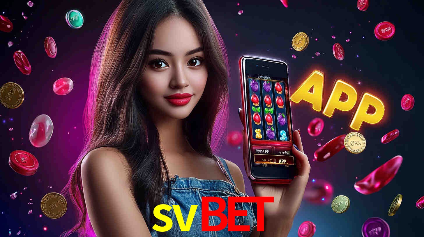 Apostas Esportivas na svbet: Um Guia Completo
