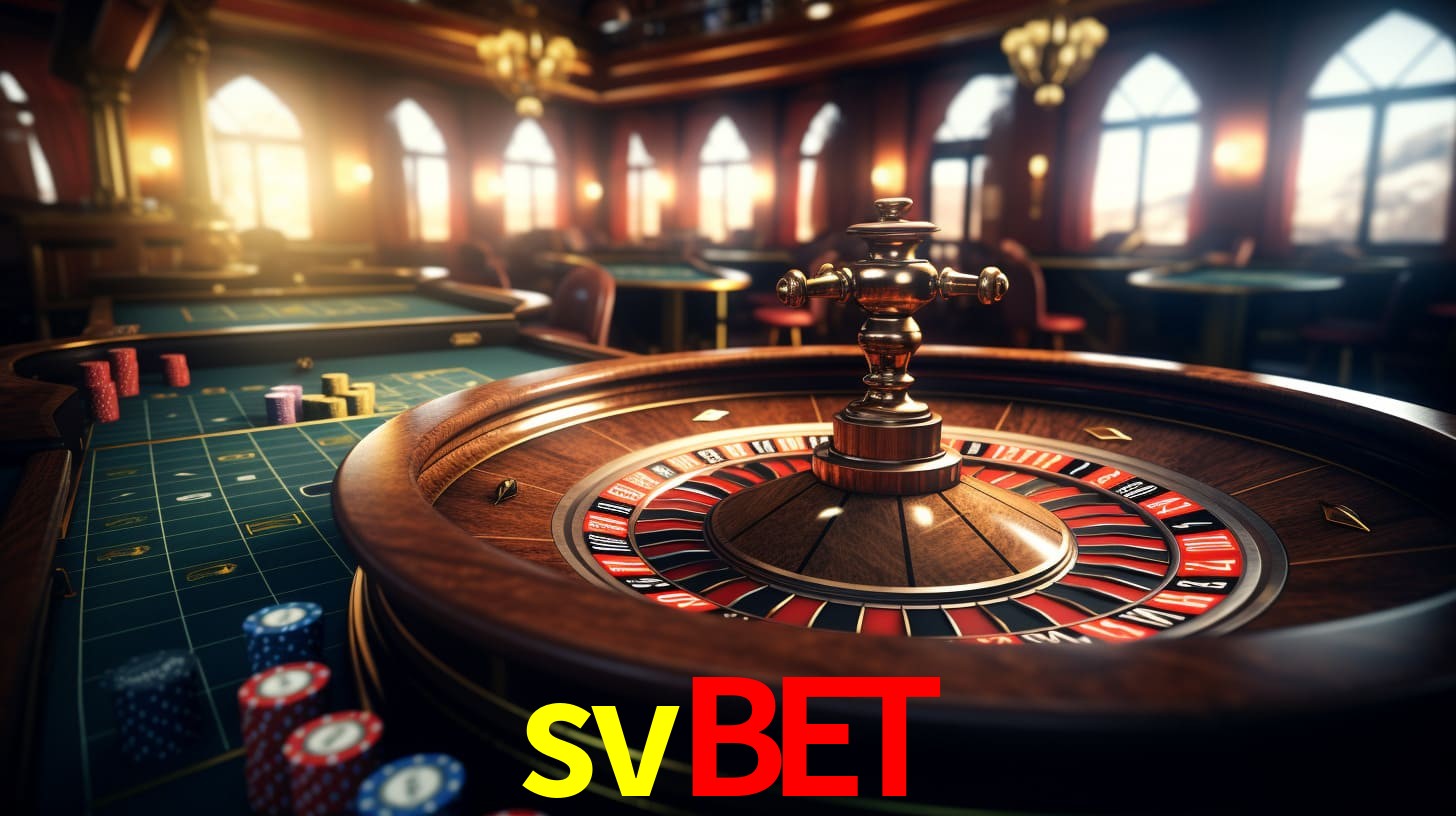 VIP Casino svbet