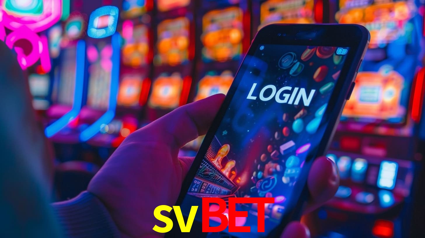 cassino svbet