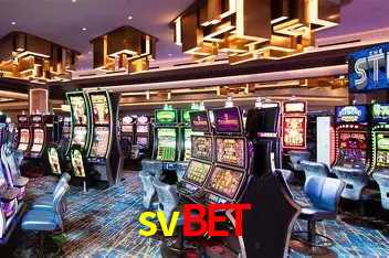A Revolução dos Aplicativos de Jogos no svbet
