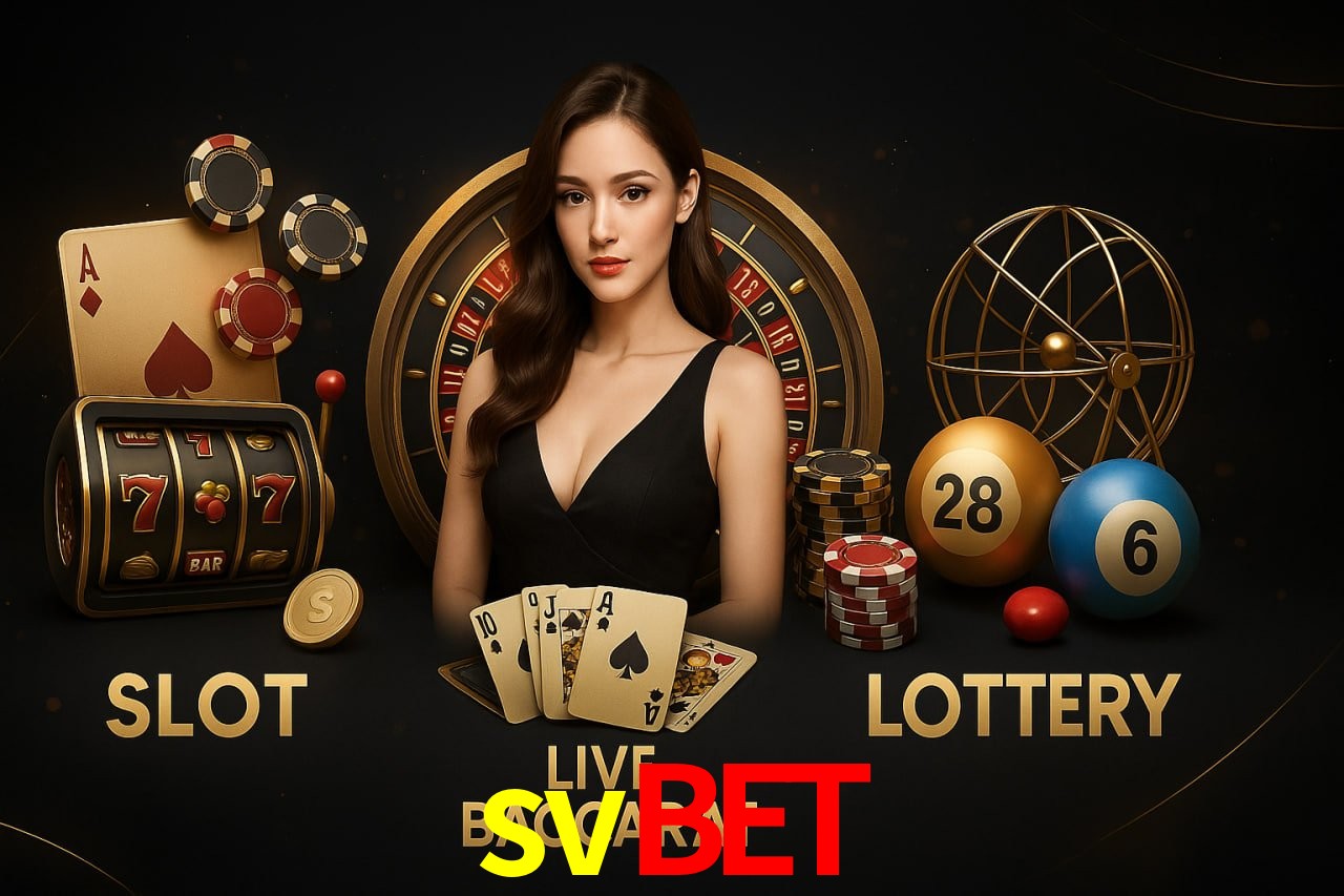 Login Seguro svbet
