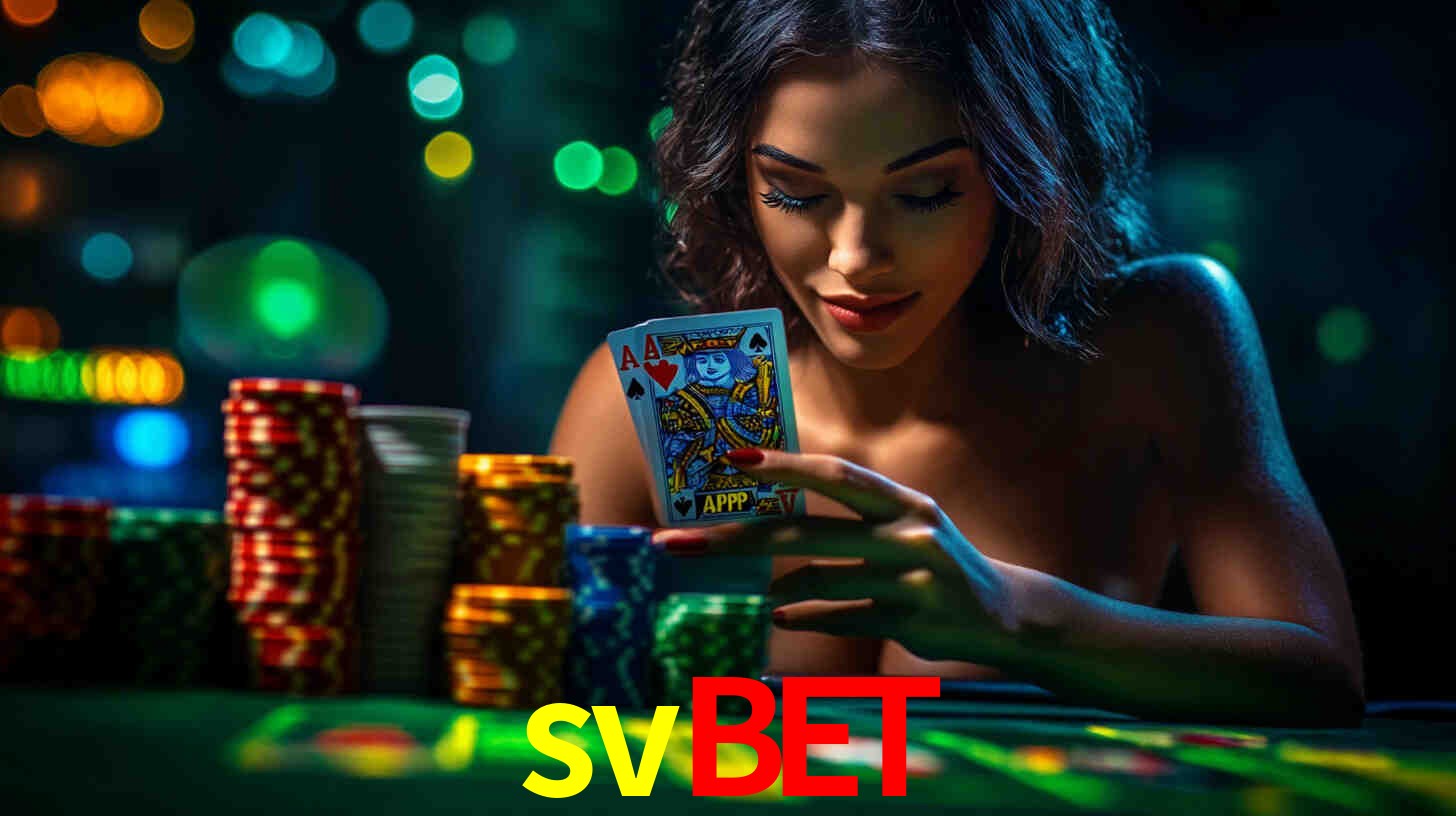 Apostas Esportivas na svbet: Um Guia Completo