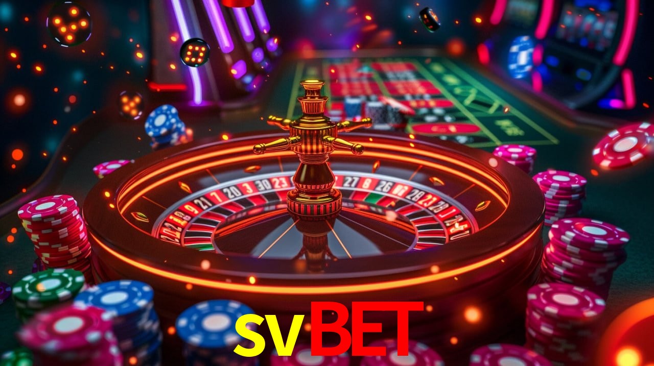 Desvendando o Mundo dos Jogos Virtuais na svbet