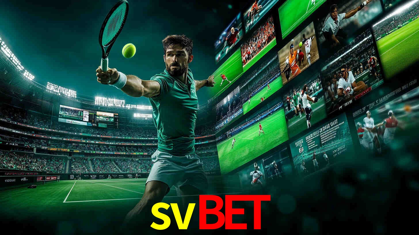 Inovações de Jogos na svbet: O Futuro das Experiências Interativas