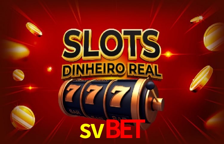 Provedores de Jogos svbet