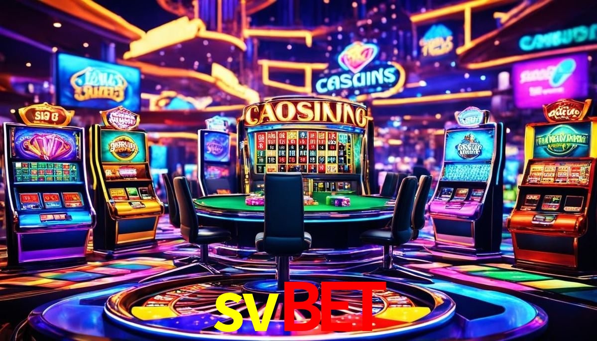 Casino VIP svbet