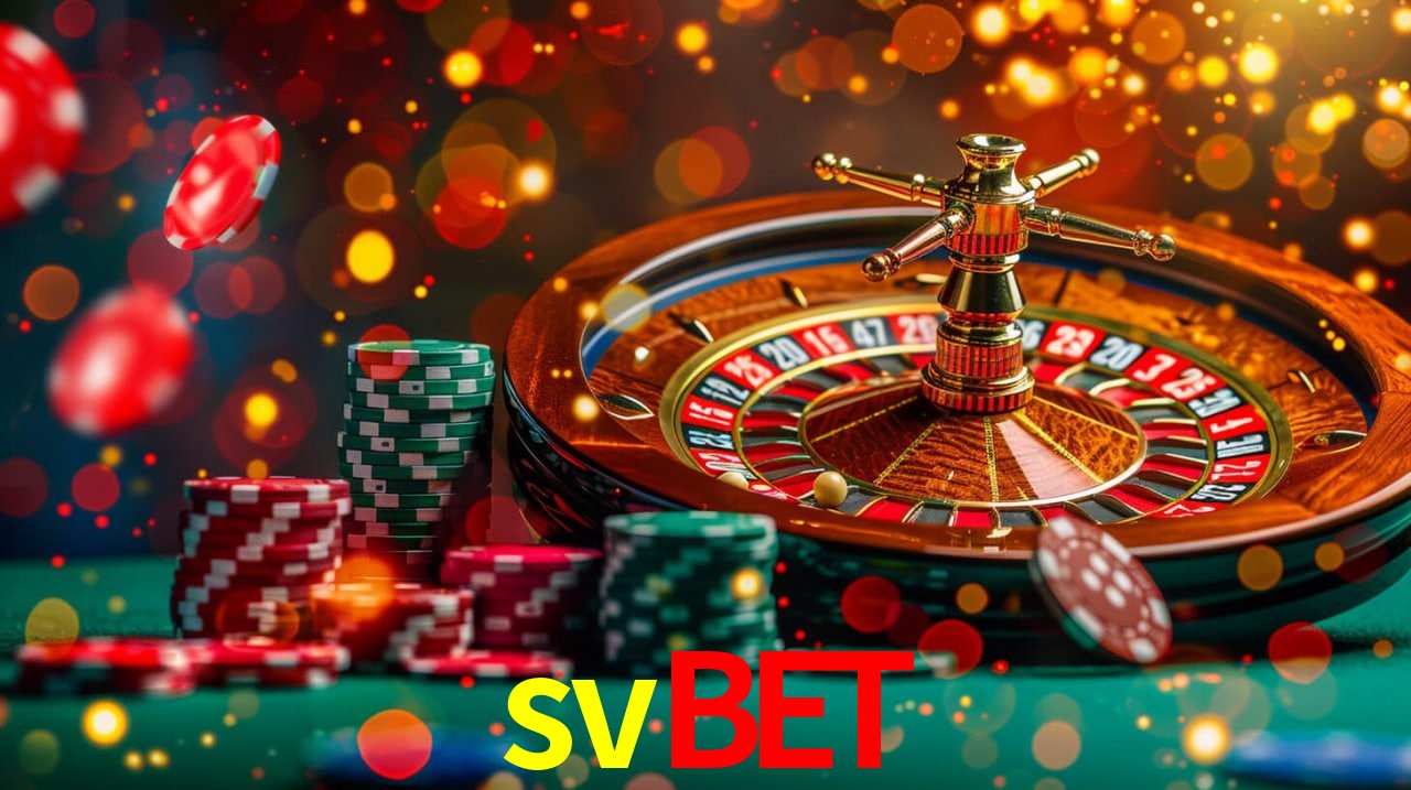 Descubra a Essência do svbet: Nossa História e Compromissos