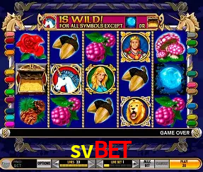 Desvendando o Mundo dos Jogos Virtuais na svbet