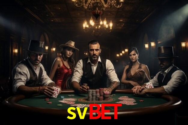 Descubra o Programa VIP da svbet: Vantagens Exclusivas para Jogadores