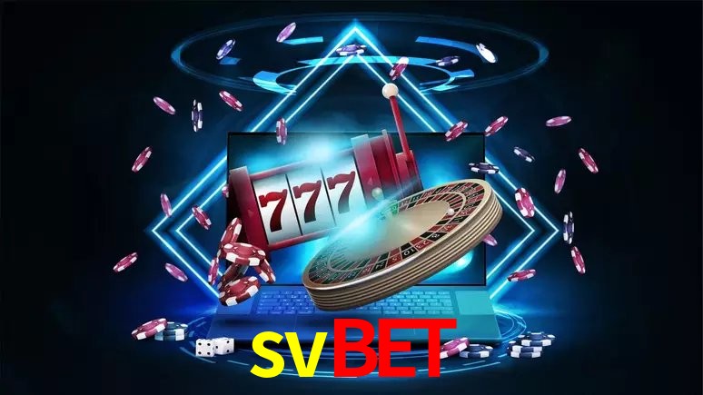 Apostas de Tênis svbet