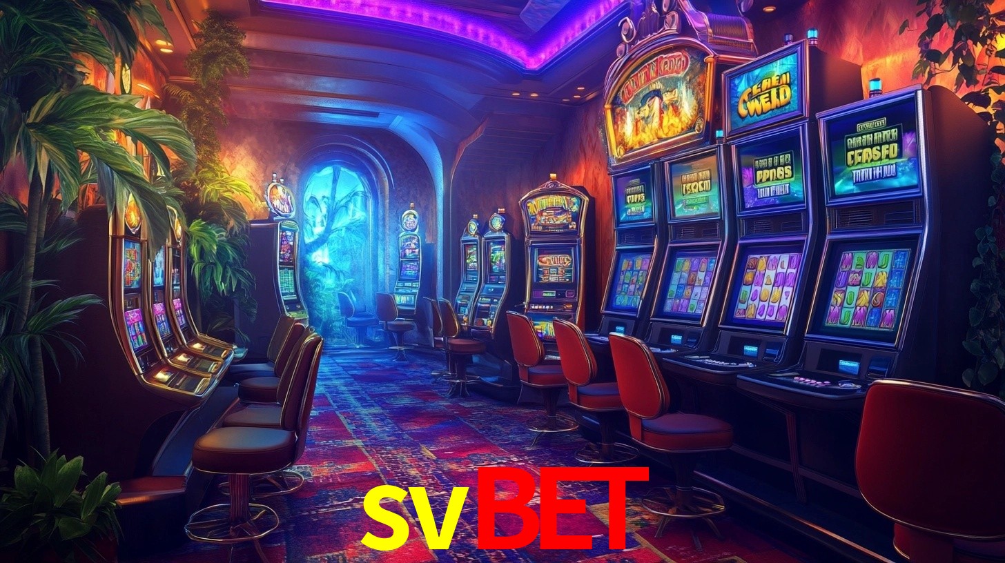Tournaments svbet
