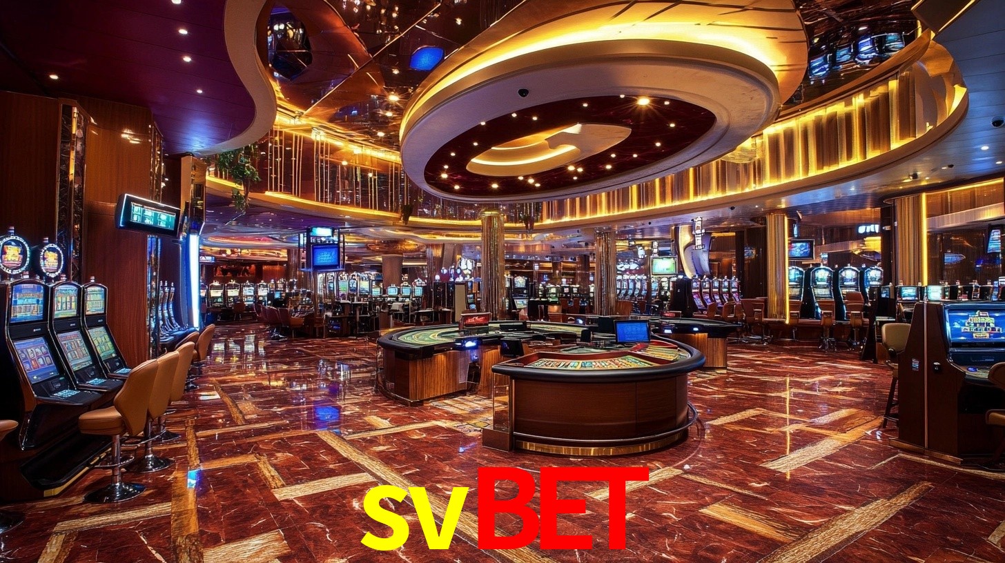 Welcome Bonus svbet