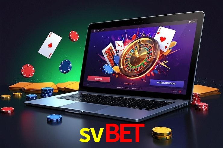 Casino Ao Vivo svbet