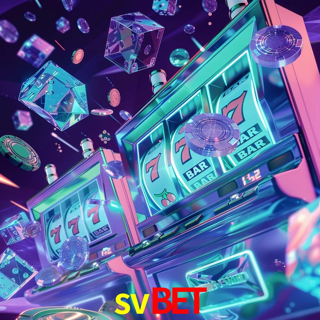 A Experiência Imersiva dos Cassinos Ao Vivo no svbet