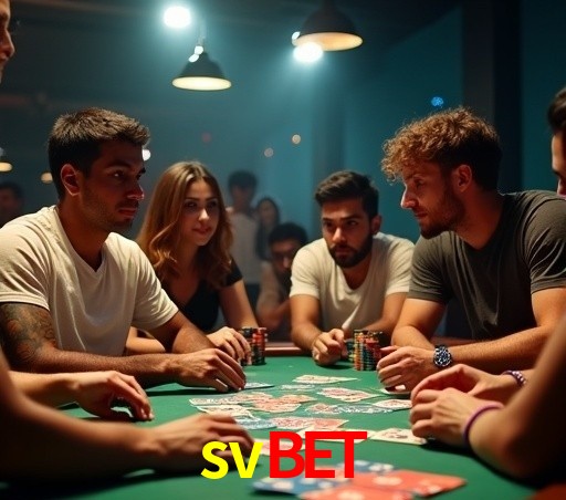 Benefícios da Conta svbet