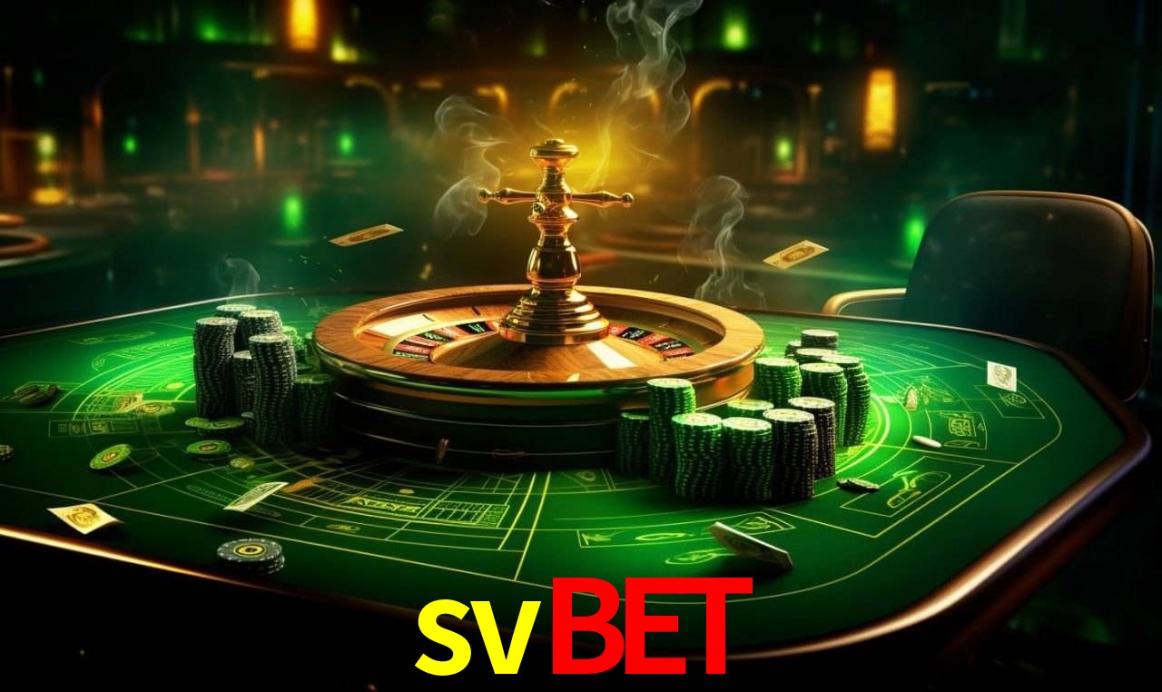 Inovações de Jogos na svbet: O Futuro das Experiências Interativas
