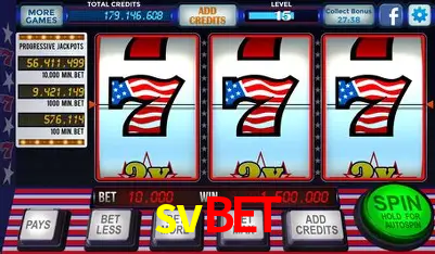 Descubra o Mundo do Cassino Online com svbet