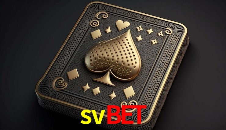 Mesa de Blackjack svbet