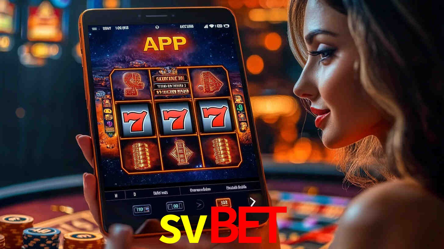 svbet: Jogue Crash e Experimente Alta Recompensa Instantânea
