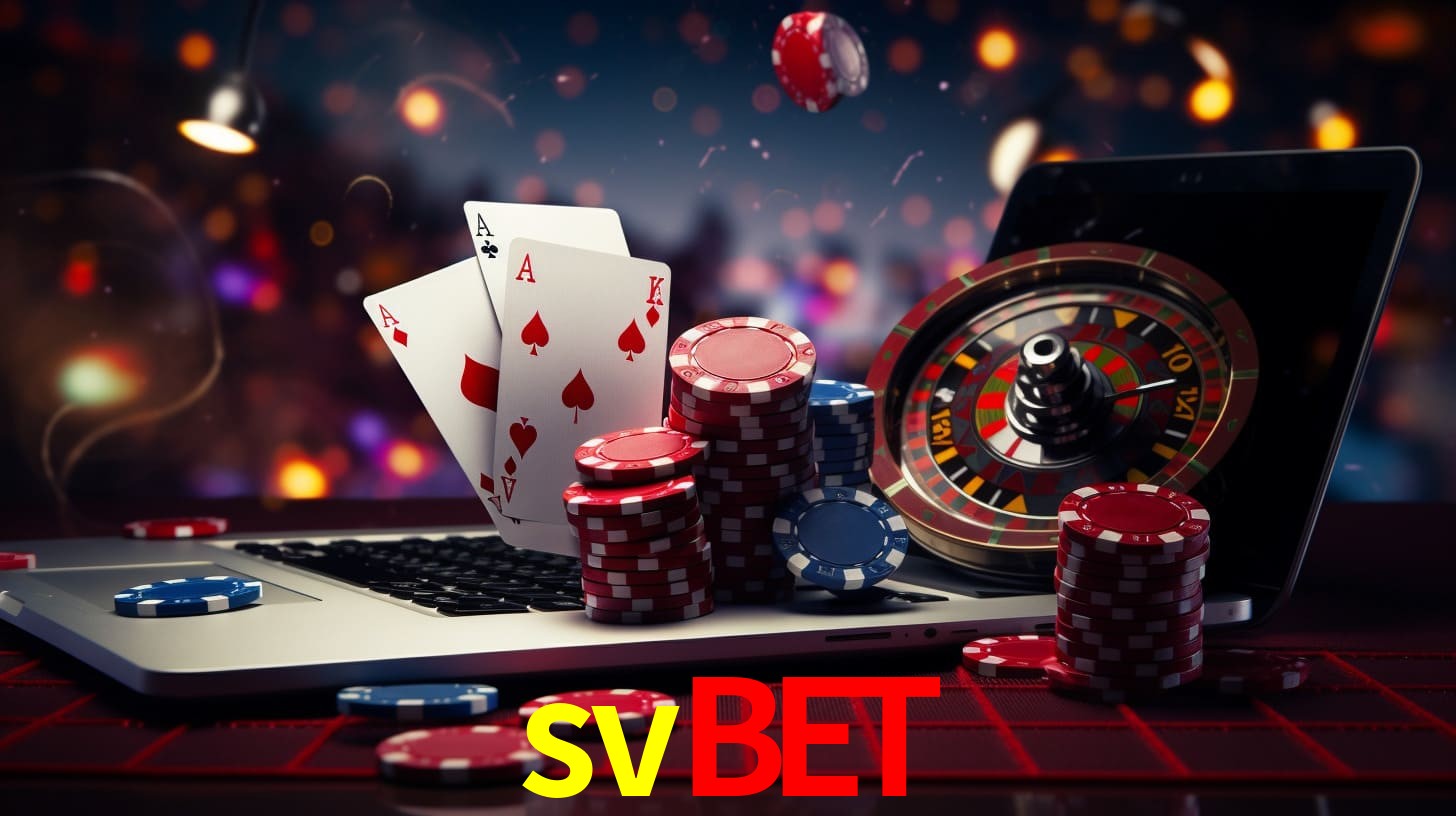 Blackjack Table svbet