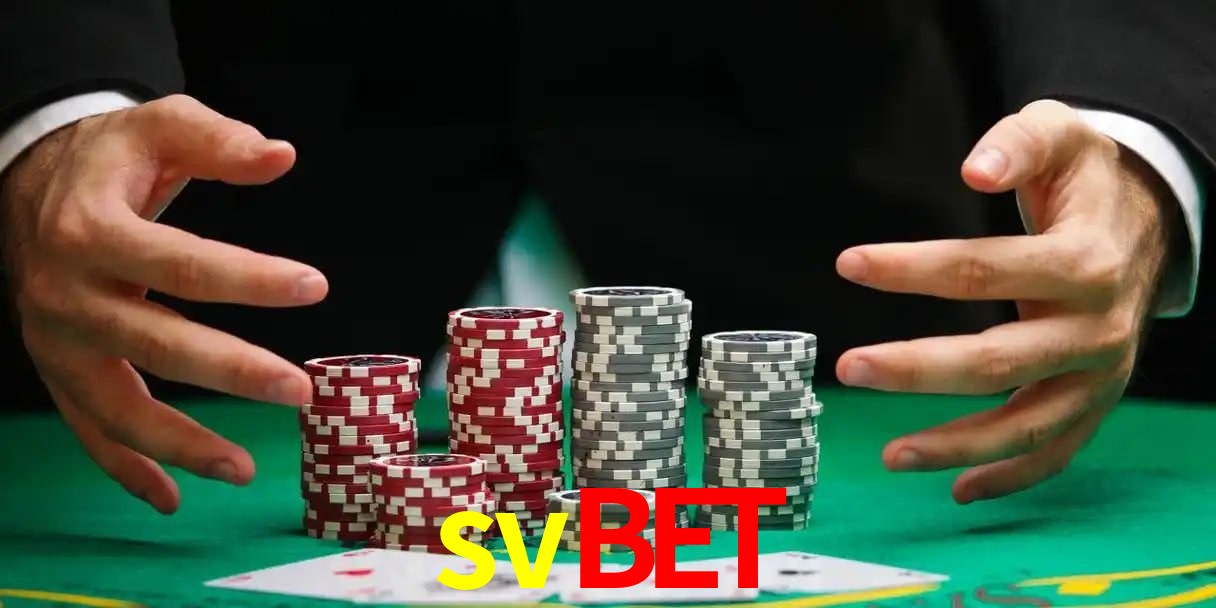 Promoção Relâmpago svbet