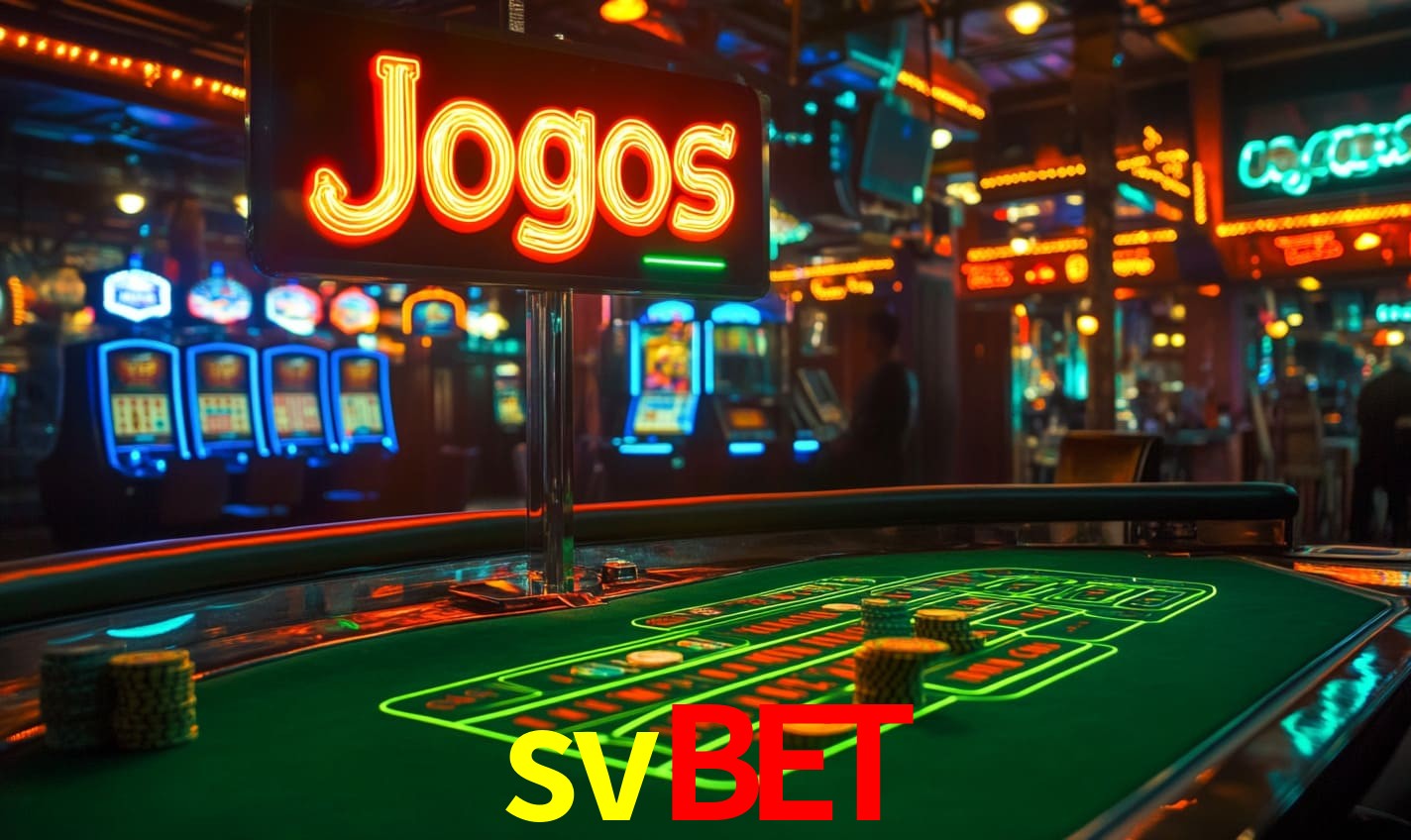 Estatísticas Esportivas svbet