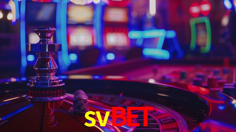 Experimente o Login Seguro Premium no svbet