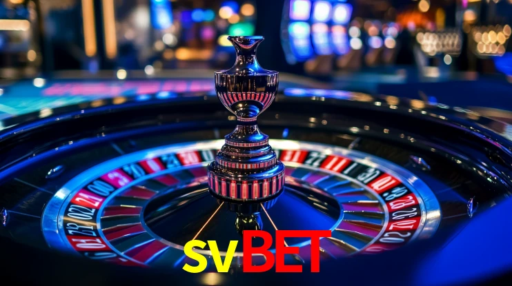 Explore as vantagens do svbet: serviço profissional e confiabilidade