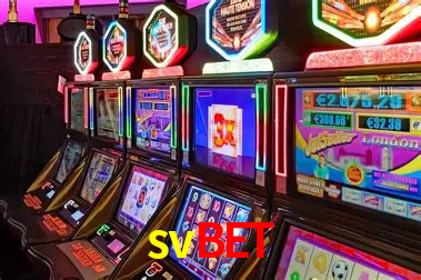 Explorando a Categoria de Eventos em Apostas na svbet