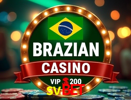 Integração de APIs svbet