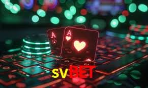 Casino Ao Vivo svbet