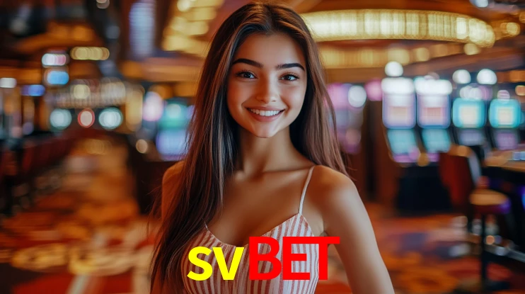 svbet App Interface