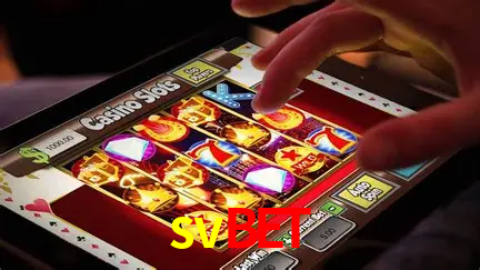 Descubra a Magia dos Jogos de Arcade no svbet