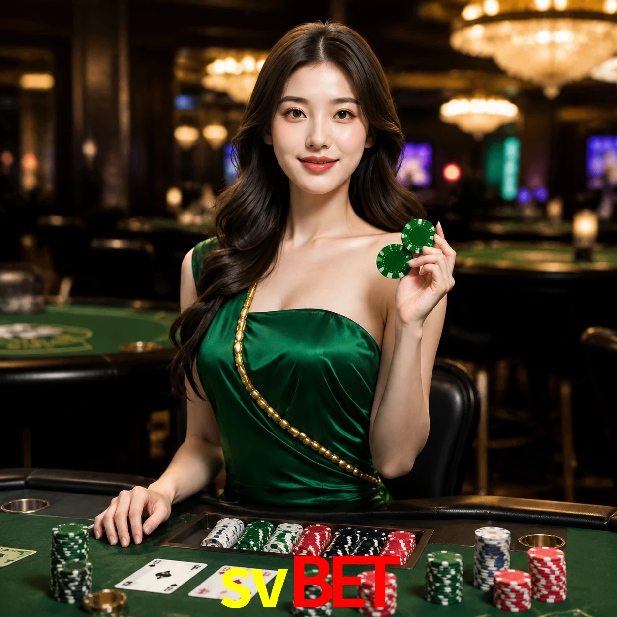 Cassino svbet app mobile