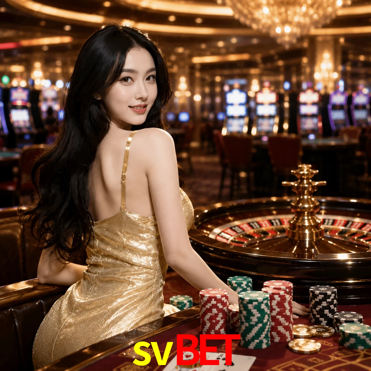 Download app svbet Android iOS