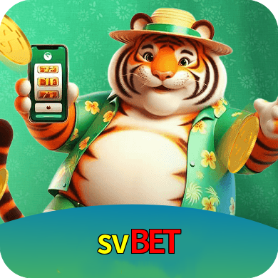 Logo da svbet