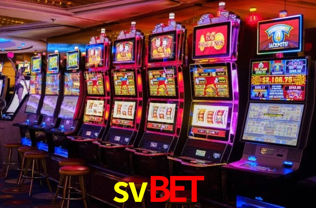 Slots svbet - Sweet Bonanza e caça-níqueis populares